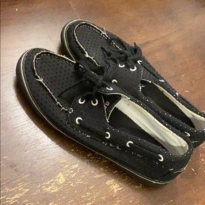 Sperry-loafers. Women's 9